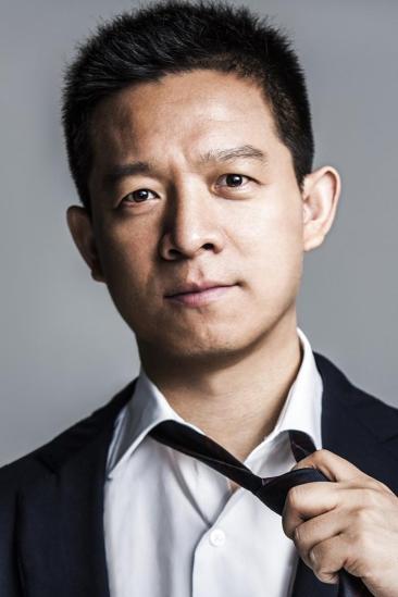 Jia Yueting Image