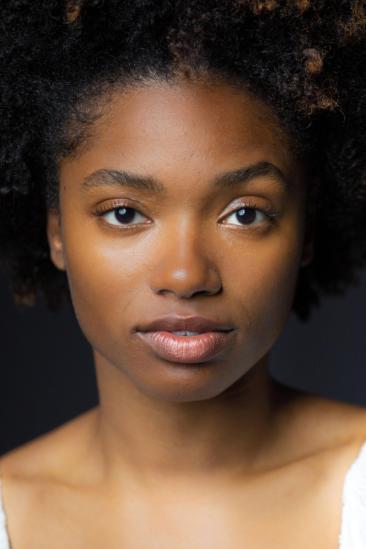 Nona Parker Johnson Image