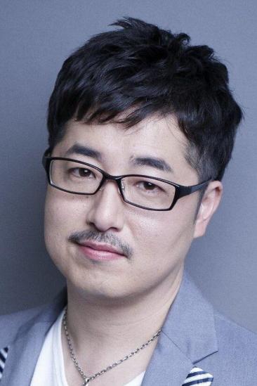 Minoru Shiraishi Image