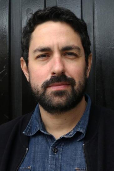 Santiago Gobernori Image