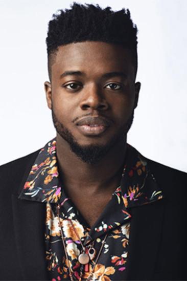 Kevin Olusola Image