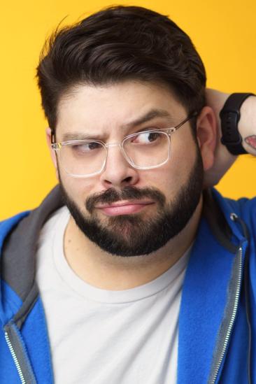 Christopher Escalante Image