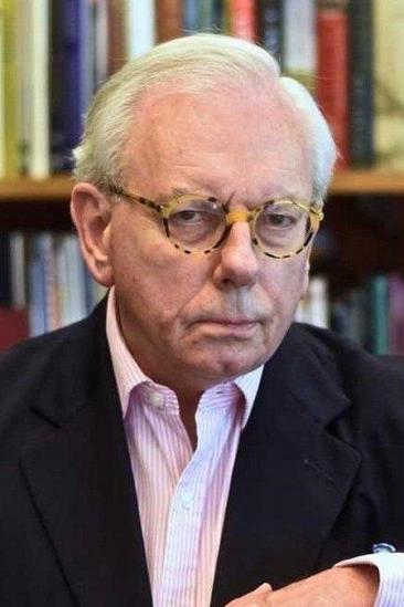 David Starkey Image