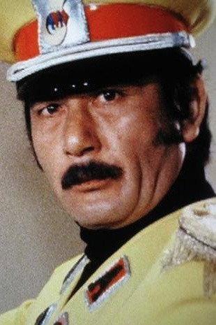 Hiroshi Tanaka Image