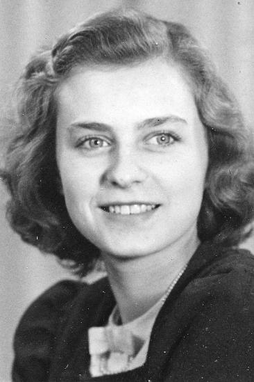 Margaretha Bergström Image