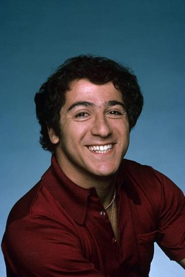 Eddie Mekka Image