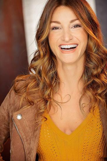 Jenna Willis Image