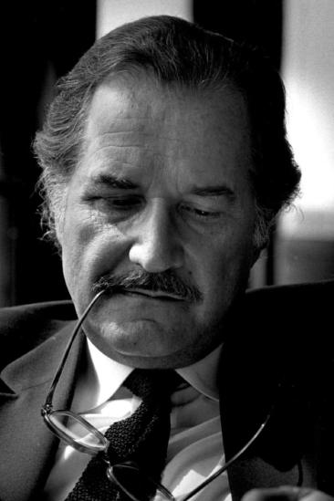 Carlos Fuentes Image