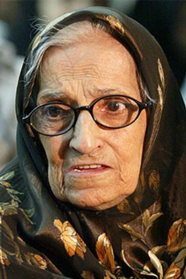 Mehri Mehrinia Image