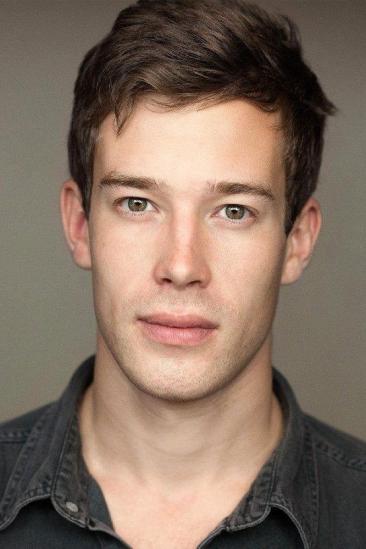 David Shields Image