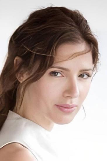 Ronit Yudkevitch Image