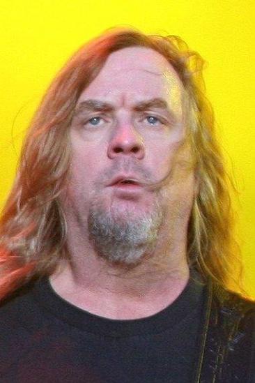 Jeff Hanneman Image