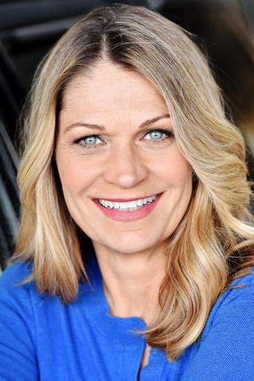 Dendrie Taylor Image