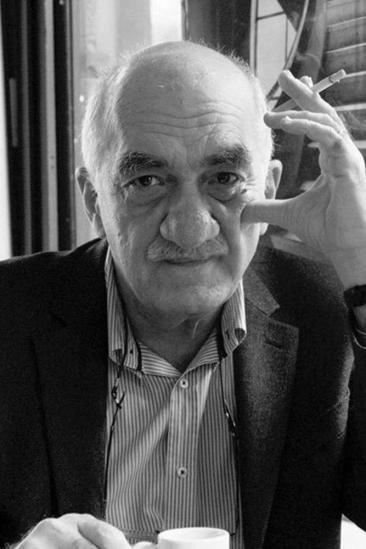 Achilleas Kyriakidis Image