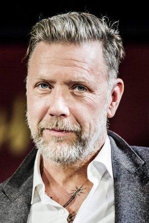 Mikael Persbrandt Image