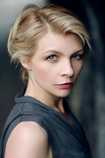 Amelia Curtis Image