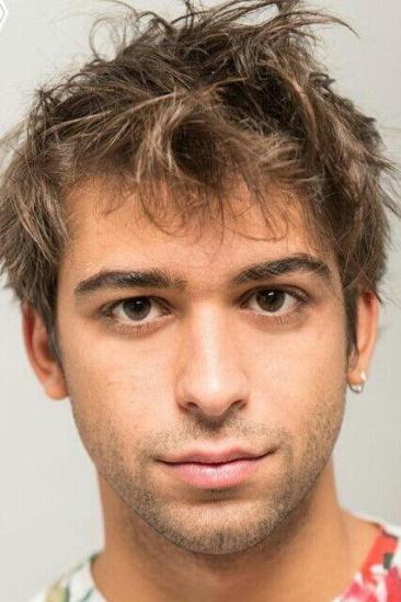 Albert Salazar Image