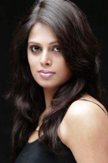 Sindhu Menon Image