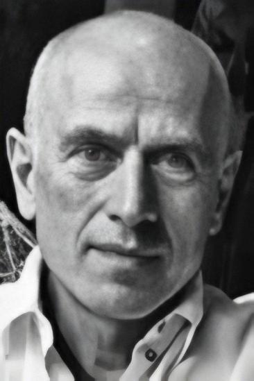 Otar Vefkhvadze Image