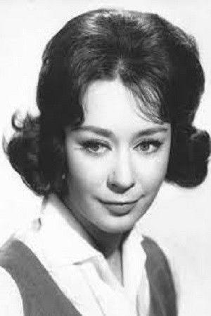 Jane Griffiths Image