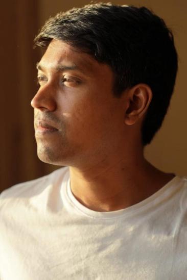 Althaf Salim Image