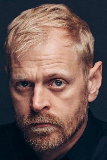 Carsten Bjørnlund Image