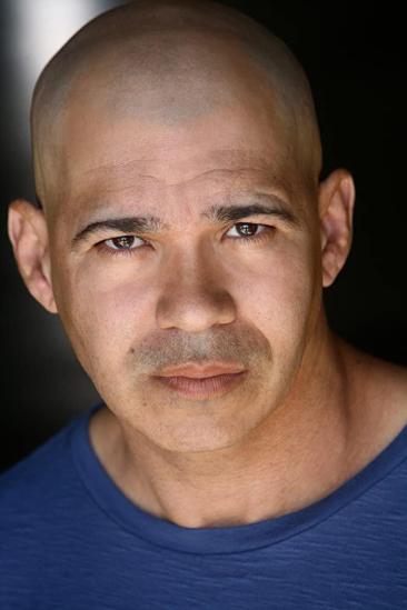 Eddie Perez Image