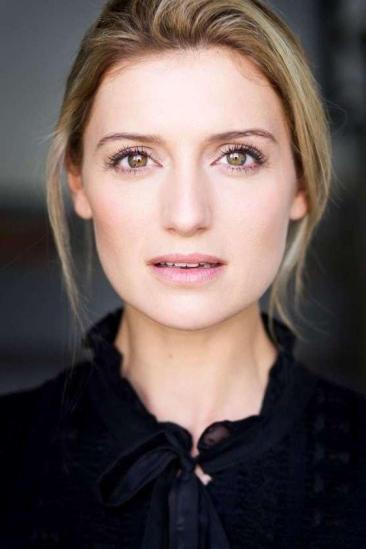 Hayley McCarthy Image