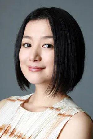 Kyoka Suzuki Image