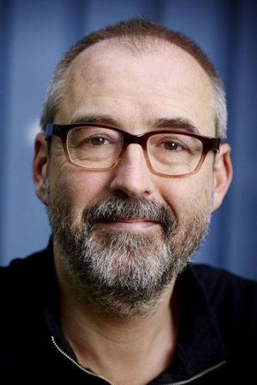 Ronald Giphart Image