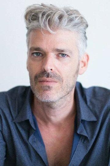 Danny Geva Image