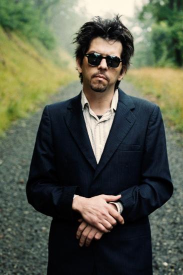 Mark Linkous Image