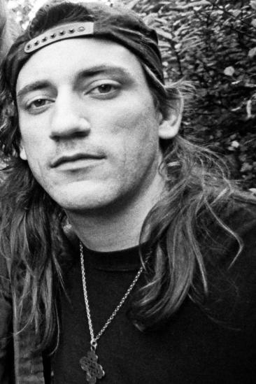 Jimmy Chamberlin Image