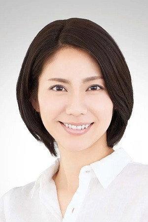 Nao Matsushita Image