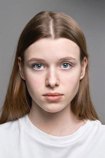 Varvara Volodina Image