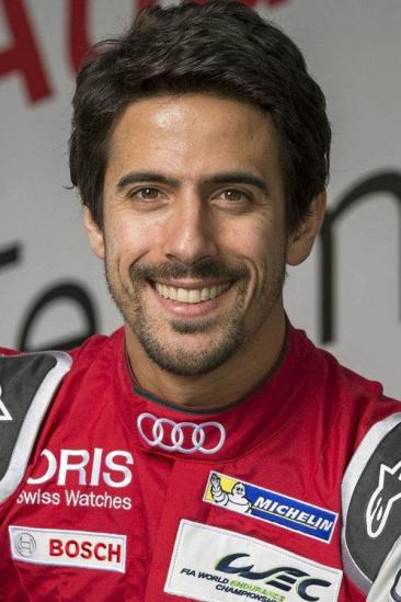 Lucas di Grassi Image
