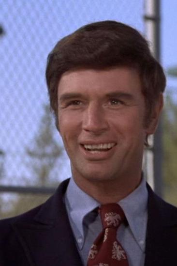 Charles Robinson Image