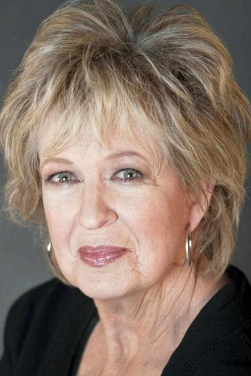 Jayne Eastwood Image