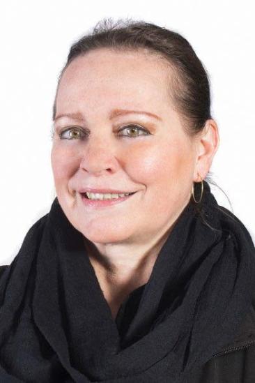 Alena Sasínová-Polarczyk Image