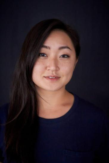 Judy Alice Lee Image