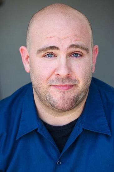 Dave Levine Image