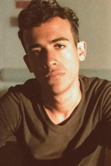 Youssef Shokry Image