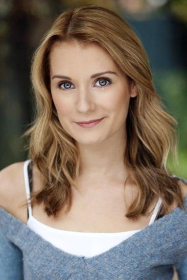 Natalie Lisinska Image