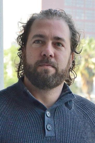 Ernesto Morillo Image