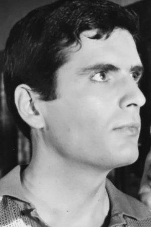 Thanasis Mylonas Image