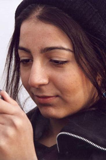 Hana Makhmalbaf Image