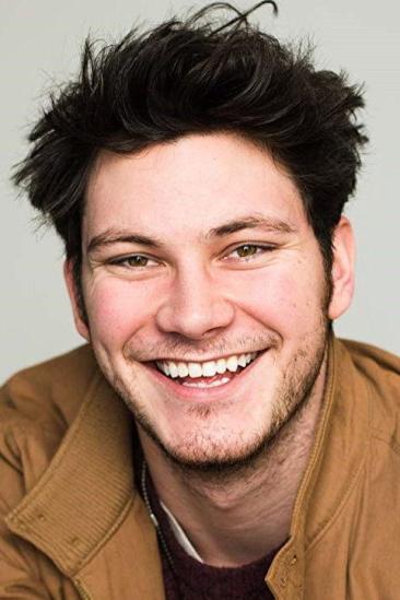 Billy Thomas Myott Image