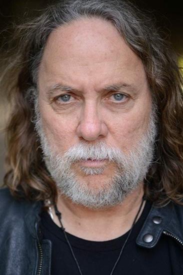 Shepherd Stevenson Image