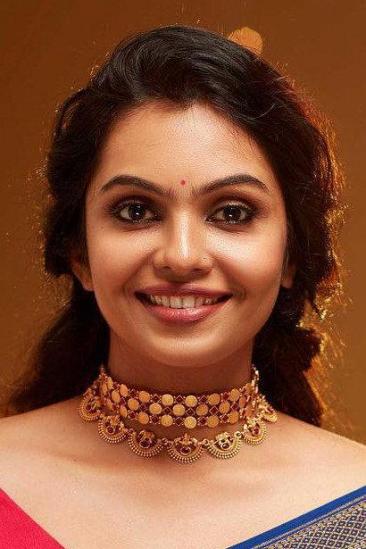 Tanvi Ram Image