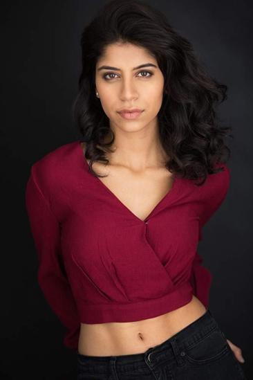 Nikita Tewani Image